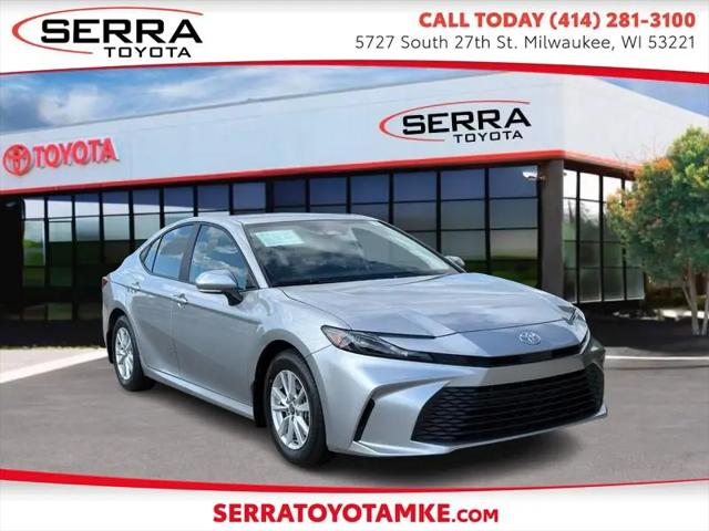 2026 Toyota Camry LE for sale in Milwaukee, WI