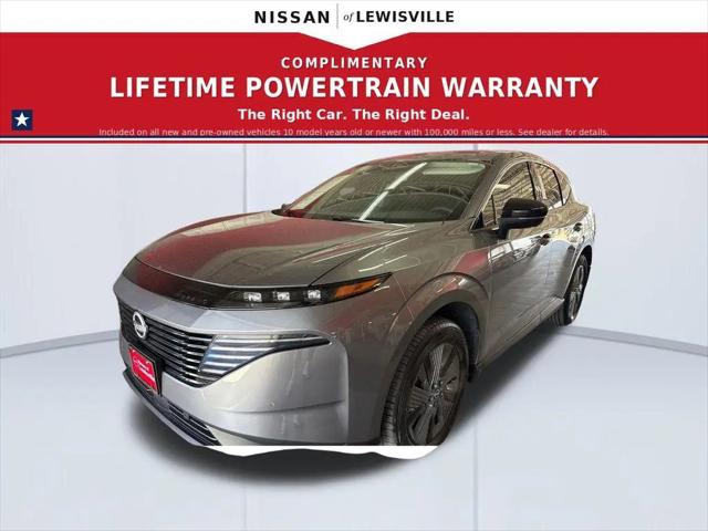2025 Nissan Murano SL for sale in Lewisville, TX