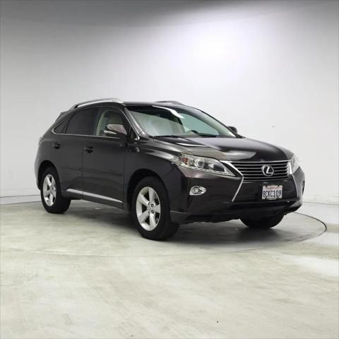 2015 Lexus RX 350 Base for sale in El Cajon, CA