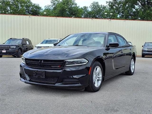 2023 Dodge Charger SXT for sale in Lawton, OK