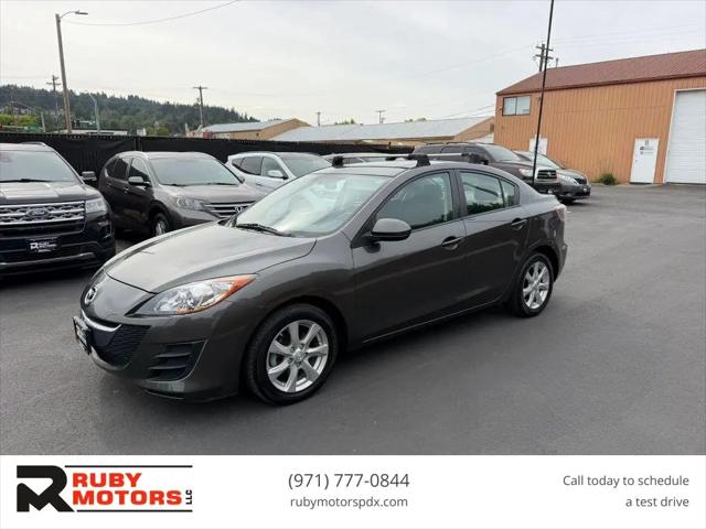 2010 Mazda Mazda3 i Touring for sale in Happy Valley, OR