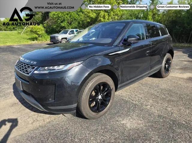 2020 Land Rover Range Rover Evoque S for sale in Carol Stream, IL