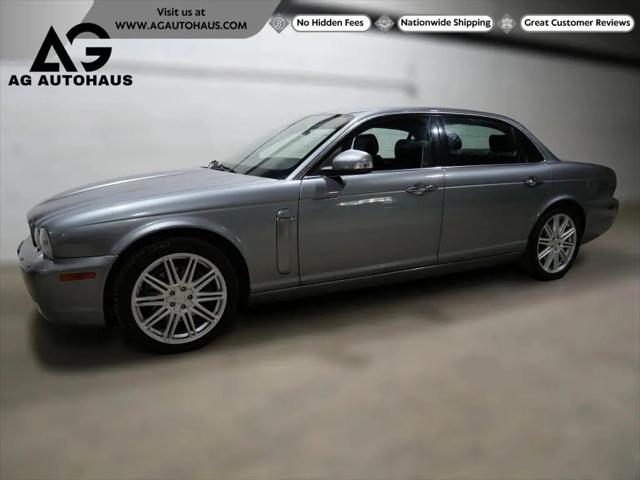 2008 Jaguar XJ XJ8 L for sale in Carol Stream, IL