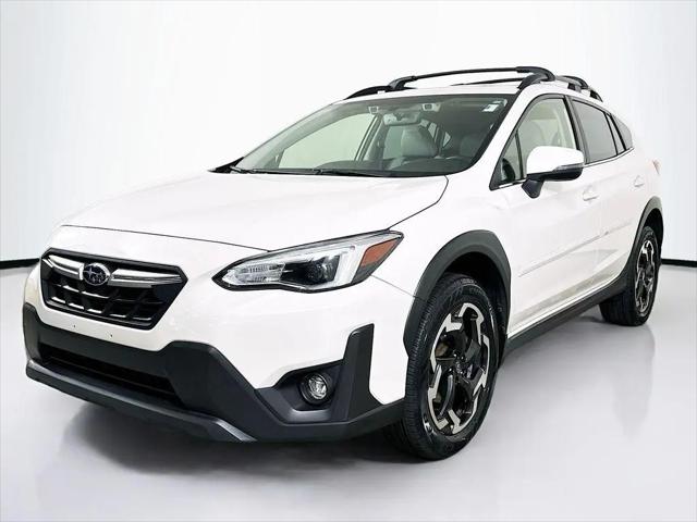 2022 Subaru Crosstrek Limited for sale in Martinez, GA