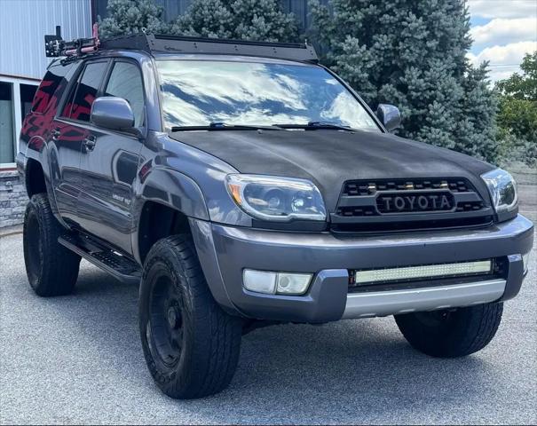 2004 Toyota 4Runner Limited V8 for sale in Schnecksville, PA