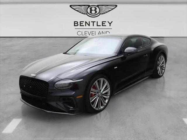 2025 Bentley Continental GT Speed for sale in Cleveland, OH