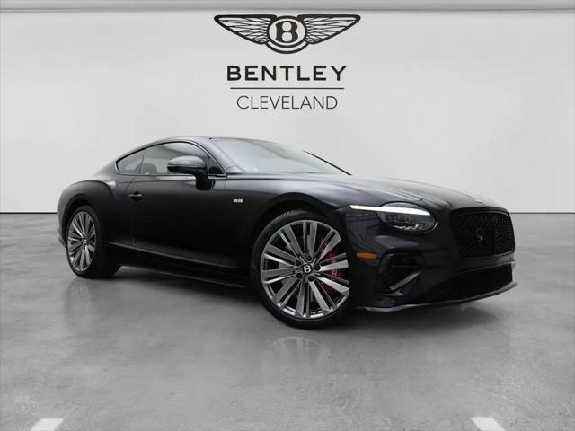 2025 Bentley Continental GT Speed for sale in Cleveland, OH
