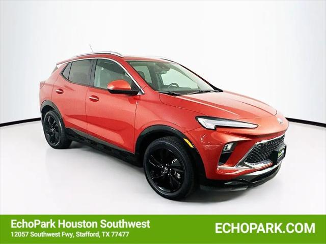 2024 Buick Encore GX Sport Touring FWD for sale in Stafford, TX