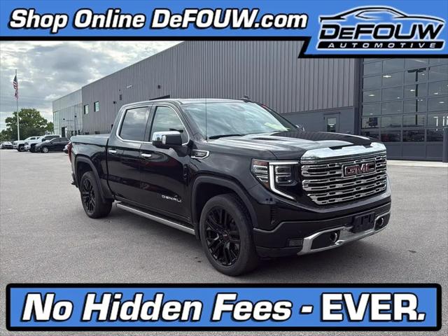 2023 GMC Sierra 1500 Denali for sale in Lafayette, IN