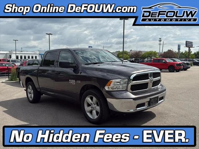 2023 Ram 1500 Classic SLT for sale in Lafayette, IN