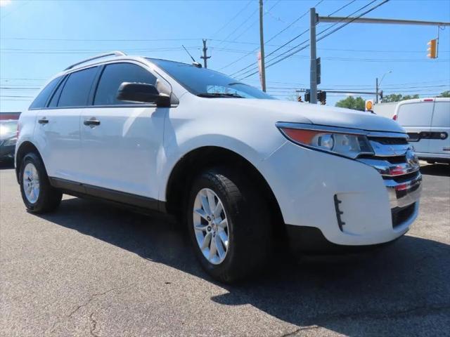2014 Ford Edge SE for sale in Wickliffe, OH