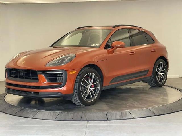 2023 Porsche Macan S for sale in Sewickley, PA