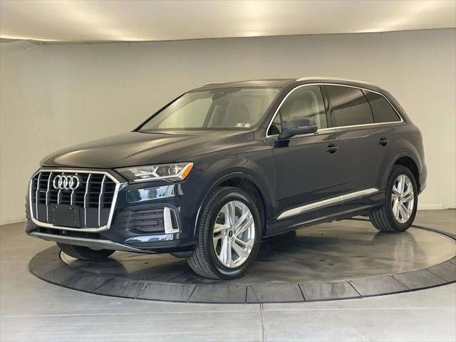 2023 Audi Q7 Premium 45 TFSI quattro Tiptronic for sale in Sewickley, PA