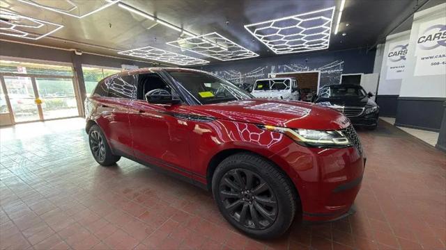2018 Land Rover Range Rover Velar P250 S for sale in Brockton, MA