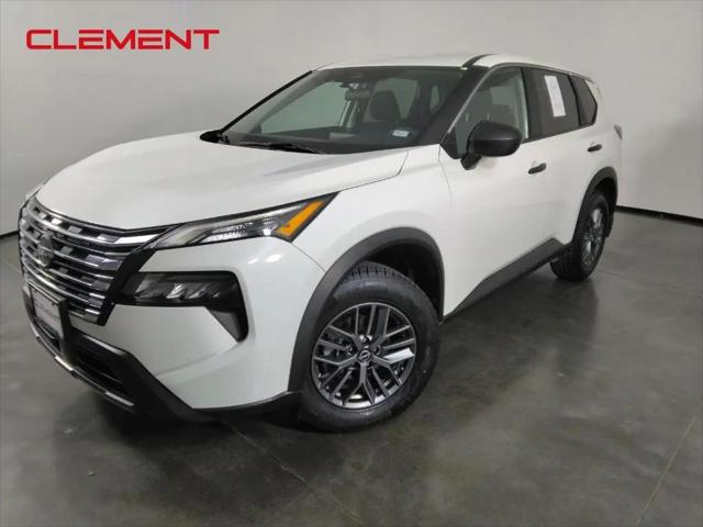 2024 Nissan Rogue S FWD for sale in Florissant, MO