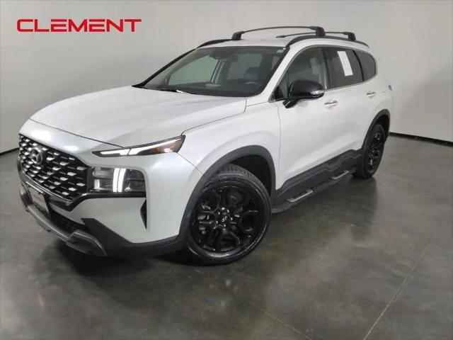 2023 Hyundai Santa Fe XRT for sale in Florissant, MO