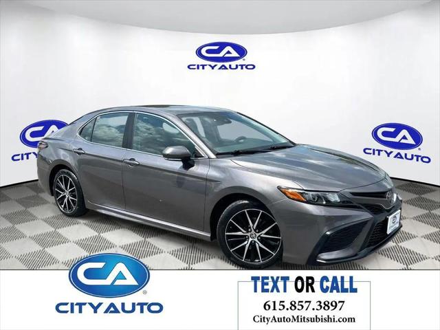 2023 Toyota Camry SE for sale in Murfreesboro, TN