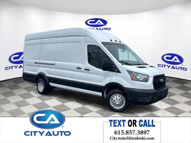 2023 Ford Transit Cargo Van Base for sale in Murfreesboro, TN