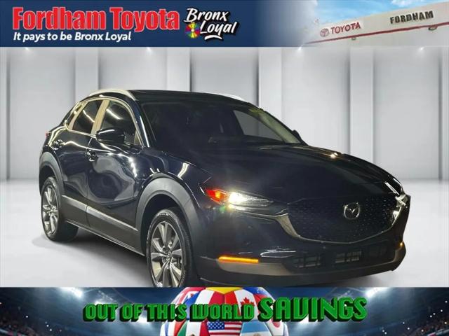 2025 Mazda CX-30 2.5 S Preferred Package for sale in Bronx, NY
