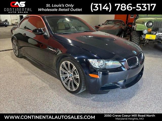2013 BMW M3 Base for sale in Maryland Heights, MO