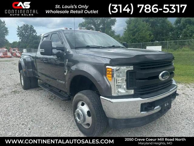 2017 Ford F-350 XL for sale in Maryland Heights, MO