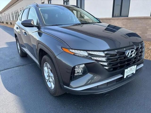 2024 Hyundai Tucson SEL for sale in Wood River, IL