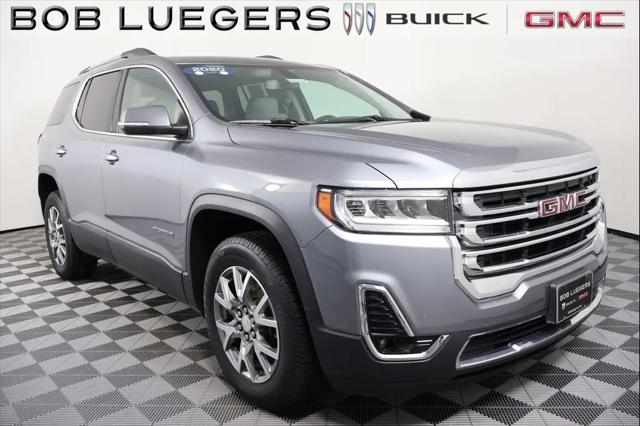 2020 GMC Acadia FWD SLT for sale in Jasper, IN