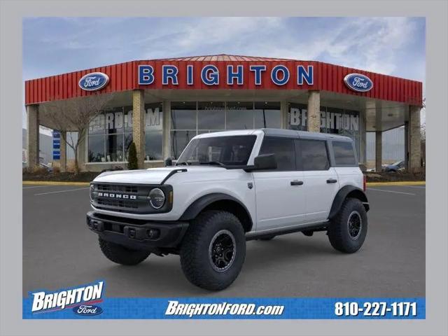 2026 Ford Bronco Big Bend for sale in Brighton, MI