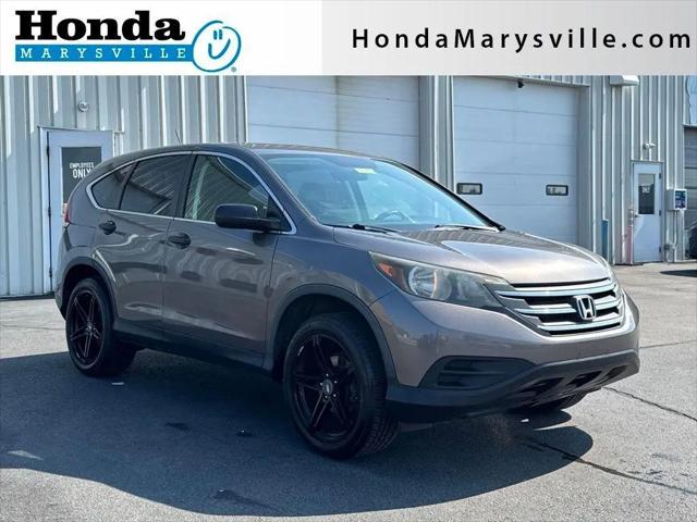2012 Honda CR-V LX for sale in Marysville, OH