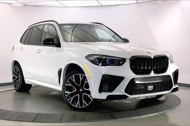 2022 BMW X5 M Base for sale near Cincinnati, OH