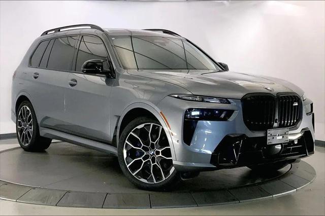 2024 BMW X7 M60i for sale near Cincinnati, OH