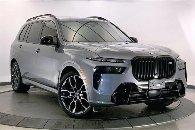 2024 BMW X7 M60i for sale near Cincinnati, OH