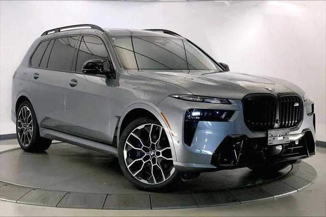 2024 BMW X7 M60i for sale near Cincinnati, OH