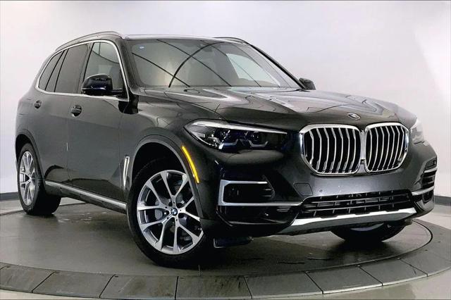 2023 BMW X5 xDrive40i for sale near Cincinnati, OH