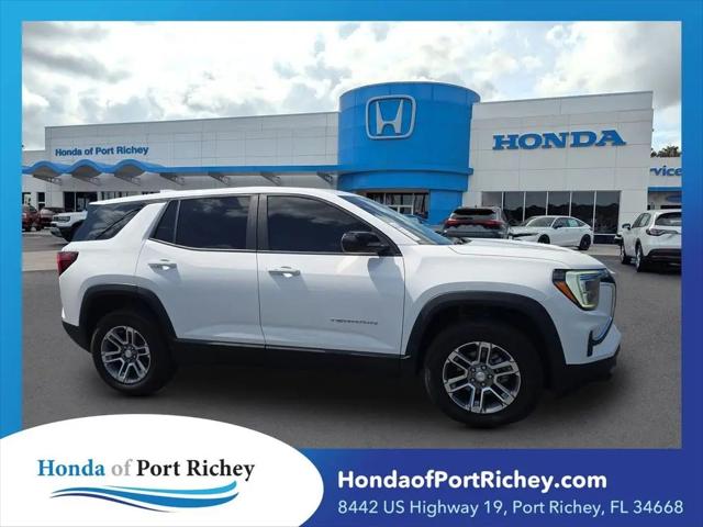 2025 GMC Terrain FWD Elevation for sale in Port Richey, FL