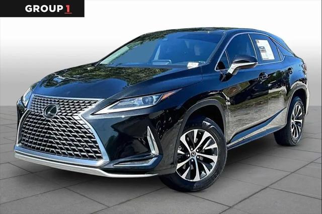 2020 Lexus RX 350 Base for sale in Fort Myers, FL