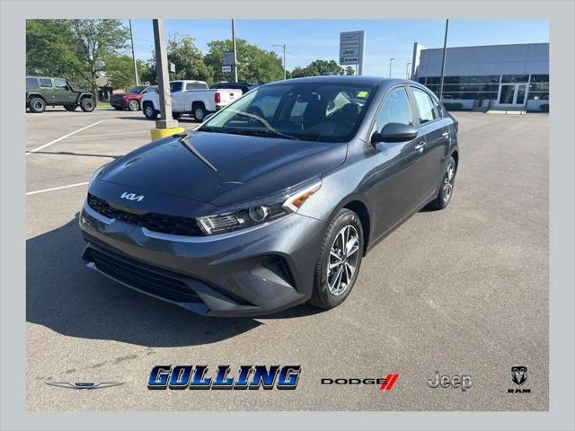 2024 Kia Forte LXS for sale in Detroit, MI