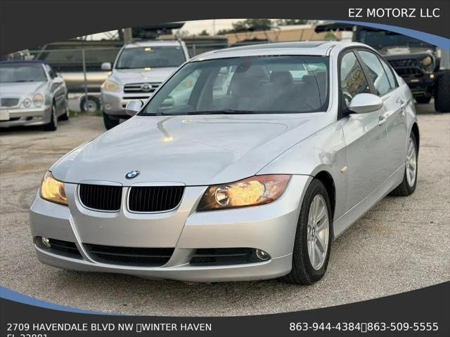 2006 BMW 325i 325i Sedan 4D for sale in Winter Haven, FL