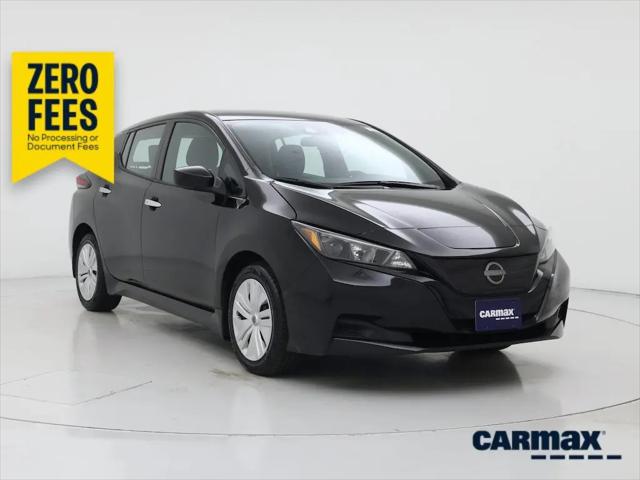 2025 Nissan LEAF S for sale in Colorado Springs, CO
