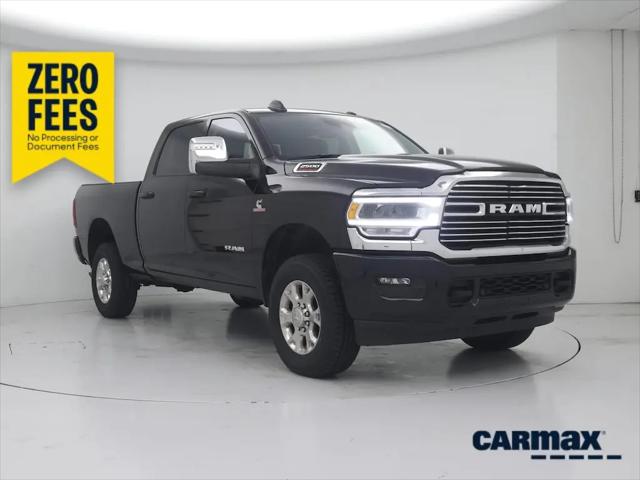2024 Ram 2500 Laramie Crew Cab 4x4 6'4" Box for sale in Jackson, MS