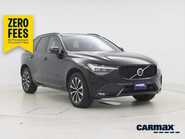 2025 Volvo XC60 B5 Plus for sale in Houston, TX