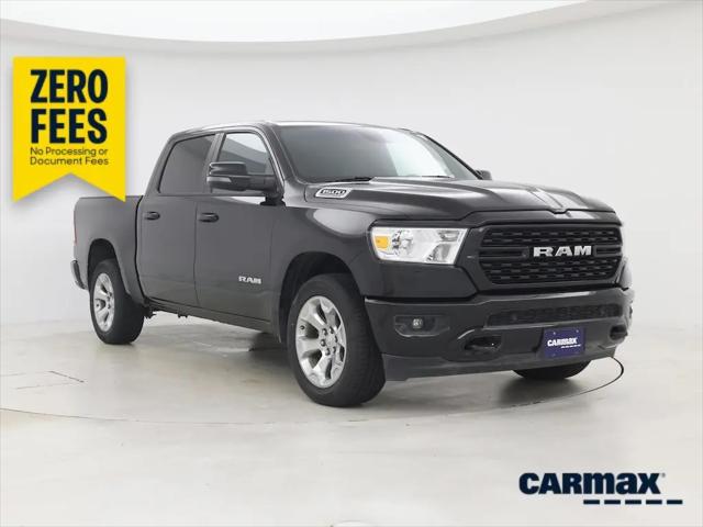 2024 Ram 1500 Lone Star Crew Cab 4x4 5'7" Box for sale in Houston, TX