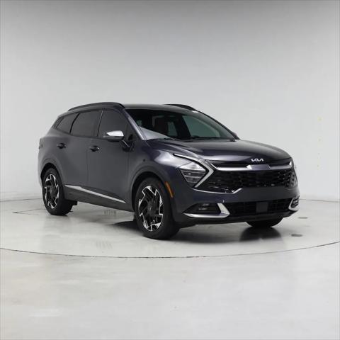 2023 Kia Sportage SX-Prestige for sale in Miami Lakes, FL