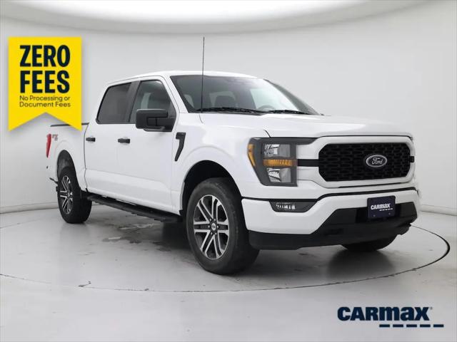 2023 Ford F-150 XL for sale in Lancaster, PA