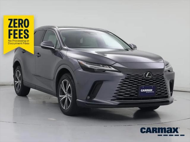 2023 Lexus RX 350 Unknown for sale in Plano, TX