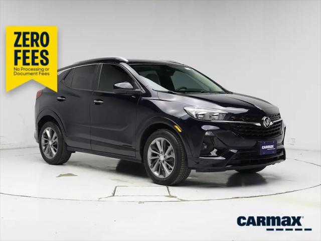 2020 Buick Encore GX FWD Select for sale in San Antonio, TX