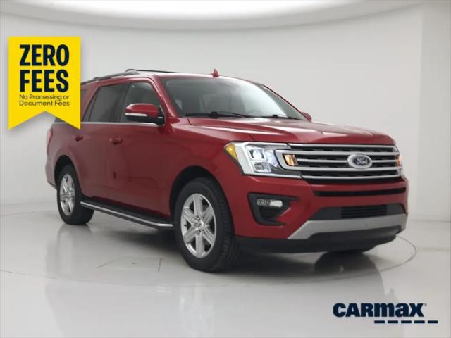 2021 Ford Expedition XLT for sale in San Antonio, TX