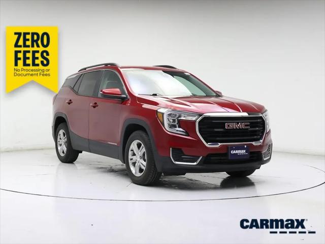 2023 GMC Terrain AWD SLE for sale in Glencoe, IL