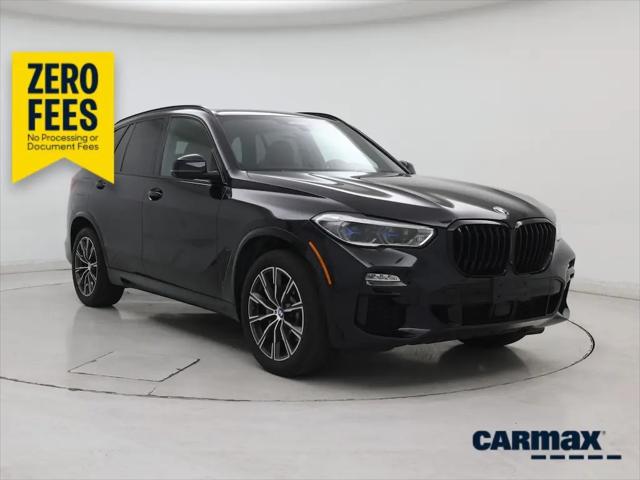 2021 BMW X5 xDrive40i for sale in Omaha, NE