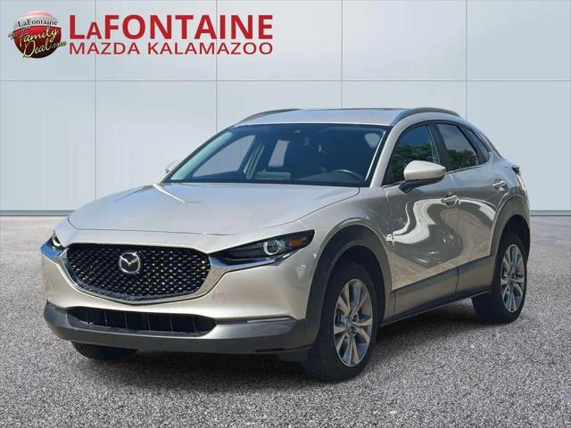 2023 Mazda CX-30 2.5 S Preferred for sale in Kalamazoo, MI